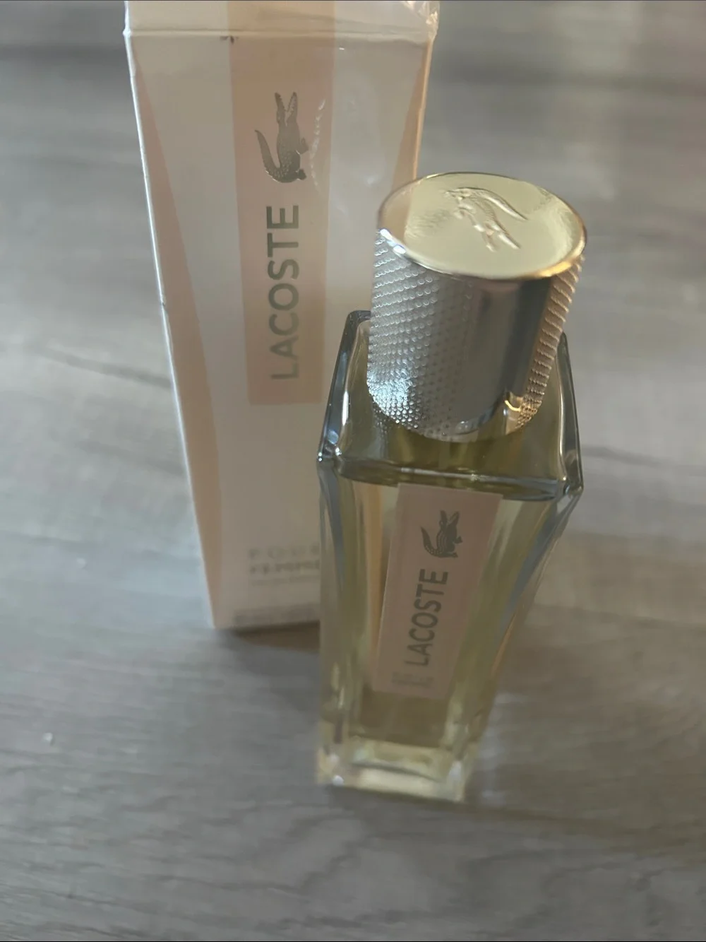 LACOSTE | Lacoste Femme